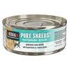 Koha Cat Grain Free Shredded Duck 5.5Oz