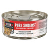 Koha Cat Grain Free Shredded Beef 5.5Oz