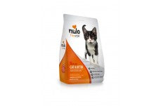 Nulo Grain Free Turkey and Duck Recipe Cat and Kitten Food 5 lb