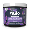 Nulo Functional Calming Soft Chew Supplements for Dogs 1ea-9.5 oz
