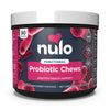 Nulo Functional Probiotic Soft Chew Supplements for Dogs 1ea-9.5 oz
