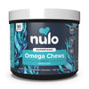 Nulo Superfood Omega Soft Chew Supplements for Dogs 1ea-9.5 oz