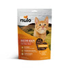 Nulo Functional Grain Free Digestive Health Chicken Cat Treats 4Oz