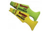 Yeowww! Fish Catnip Toy Yellow 7 in