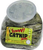 Duckyworld Yeowww! Jug With 50 Catnip Min