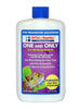 Dr. Tims Aquatics One and Only Live Nitrifying Bacteria for Freshwater Aquariums 8 fl. oz