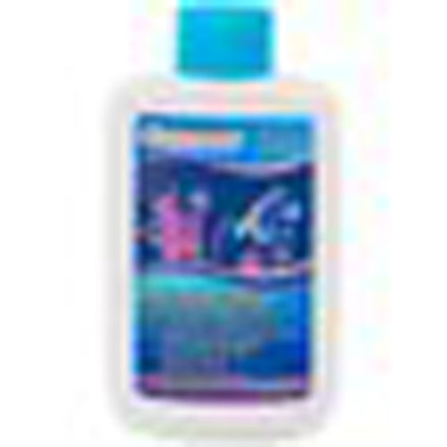 Dr. Tims Aquatics One and Only Live Nitrifying Bacteria for Saltwater Aquariums 4 fl. oz