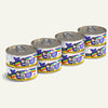 BFF Cat Omg Chicken and Beef Be Happy Dinner in Gravy 5.5oz. (Case Of 8)