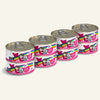 BFF Cat Omg Tuna and Duck Dilly Dally Dinner in Gravy 5.5oz. (Case Of 8)
