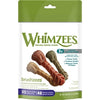 Whimzees Toothbrush Star Xs 12.7 Oz. Bag