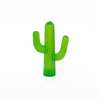 ZippyPaws ZippyTuff Cactus Dog Toy 1ea-MD