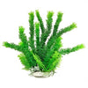 Aquatop Cabomba Aquarium Plant with Weighted Base Green 16 in