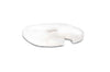 Aquatop FORZA Fine Filter Pad with Bag and Head For FZ7 Models White 3 Pack