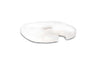 Aquatop FORZA Fine Filter Pad with Bag and Head For FZ13 Models White 3 Pack