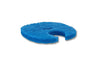 Aquatop FORZA Coarse Filter Sponge with Bag and Head For FZ9 Models; Blue; 1ea