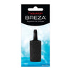 Aquatop BREZA Aquarium Diffuser Air Stone Black; 1ea-1 in; 1 pk