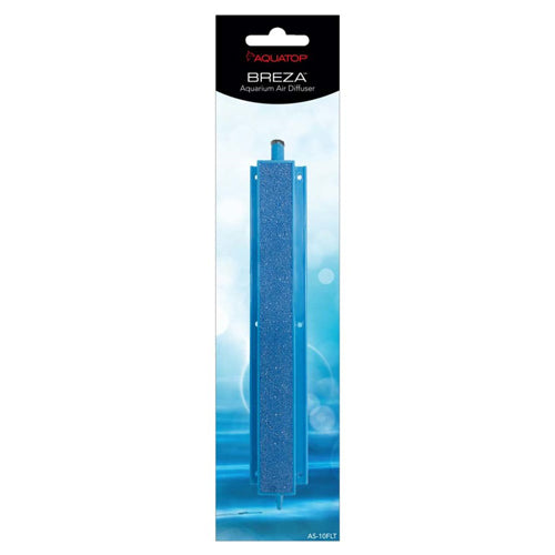 Aquatop Flat Air Stone Blue, 1ea/10 in