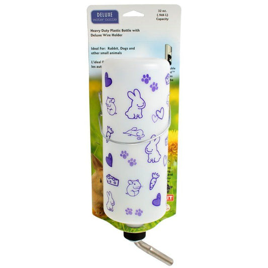 Lixit Pet Water Bottle - Opaque