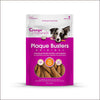 Crumps Natural Dog Treat Buster Sweet Potato 4.5inch 8pk