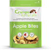 Crumps Natural Dog Apple Bites 1.6oz (45g)