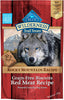 Blue Wilderness Rocky Mountain Red Meat Biscuit 8oz.