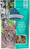 Blue Wilderness Cat Crunchy Trout 2oz.