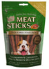 Loving Pets Meat Sticks Sweet Potato and Duck Recipe Dog Treats 6 oz