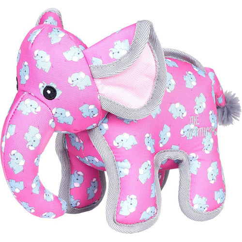 Worthy Dog Pinky Elephant Large