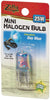 Zilla Mini Halogen Bulb - Day Blue