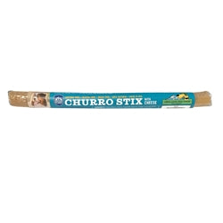 Himalayan Dog Churro Cheese 10Inch 12Pk