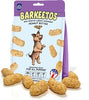 Himalayan Dog Barkeetos Peanut Butter 3Oz