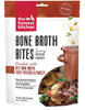 The Honest Kitchen Dog Bone Broth Bites Beef with Sweet Potato and Parsely 8oz.