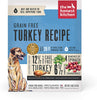 The Honest Kitchen Dog Dehydrated Grain Free Turkey 7lbs. Box