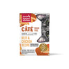 Honest Kitchen Cat Cate Beef Chicken 5.5oz. (Case of 12)