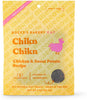 Bocces Bakery Chicken Chicken Soft and Chewy Cat Treats 2oz.