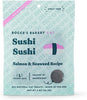Bocces Bakery Sushi Sushi Soft and Chewy Cat Treats 2oz.