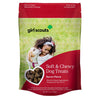 Girl Scouts Dog Soft Tender Treats Bacon 5oz. (Case of 12)