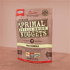 PRIMAL DOG FREEZE-DRIED NUGGETS PORK 5.5oz