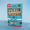 PRIMAL CAT FREEZE-DRIED NUGGETS RABBIT 5.5oz