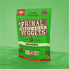 PRIMAL CAT FREEZE-DRIED NUGGETS DUCK 5.5oz