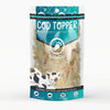 Tickled Pet Cat 3oz. Cod Topper