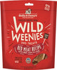 Stella and Chewys Dog Freeze Dried Weenie Red Meat 3.25 Oz.