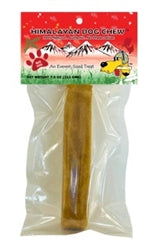 Himalayan Dog Chew Large 3.5 Oz..