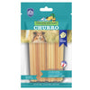 Himalayan Dog Churro Cheese 10Inch 12Pk