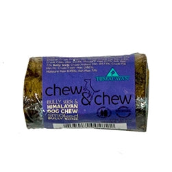 Himalayan Dog Bully Bone Small 3 Oz..