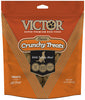 Victor Super Premium Dog Food Classic Crunchy Dog Treats with Turkey Meal 14 oz