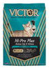 Victor Super Premium Dog Food Hi-Pro Plus Active Cat & Kitten Dry Cat Food Ocean Fish 1ea/15 lb