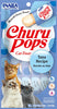 Inaba Cat Churu Pop Tuna 6Ct- 2.16Oz