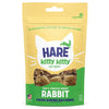 Hare Kitty Kitty 100% Freeze-Dried Rabbit Treat 0.9oz.
