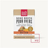 The Honest Kitchen Dog Pour Bone Broth Beef 5.5 Oz. (Case Of 12)